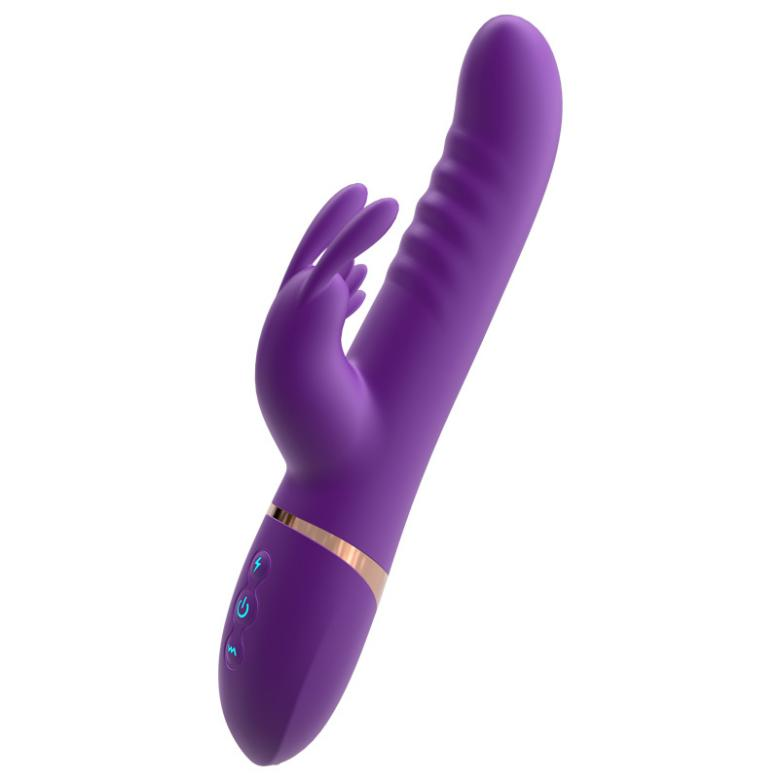 Cad é an vibrator coinín