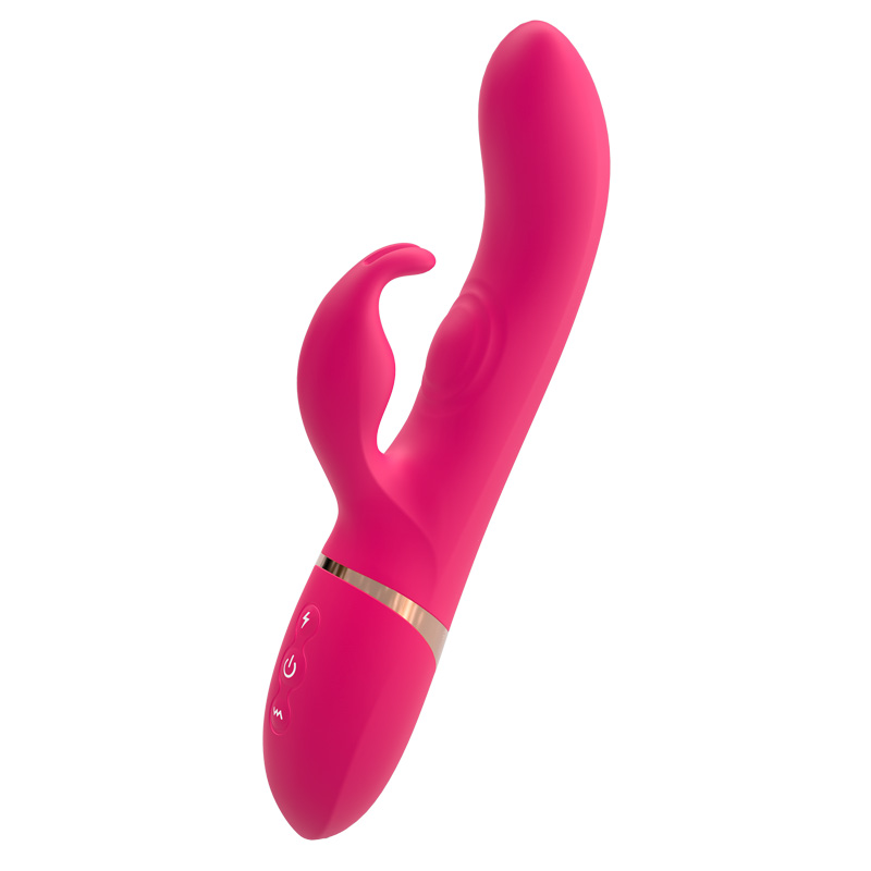 Coinín Patting G-Spot Vibrator